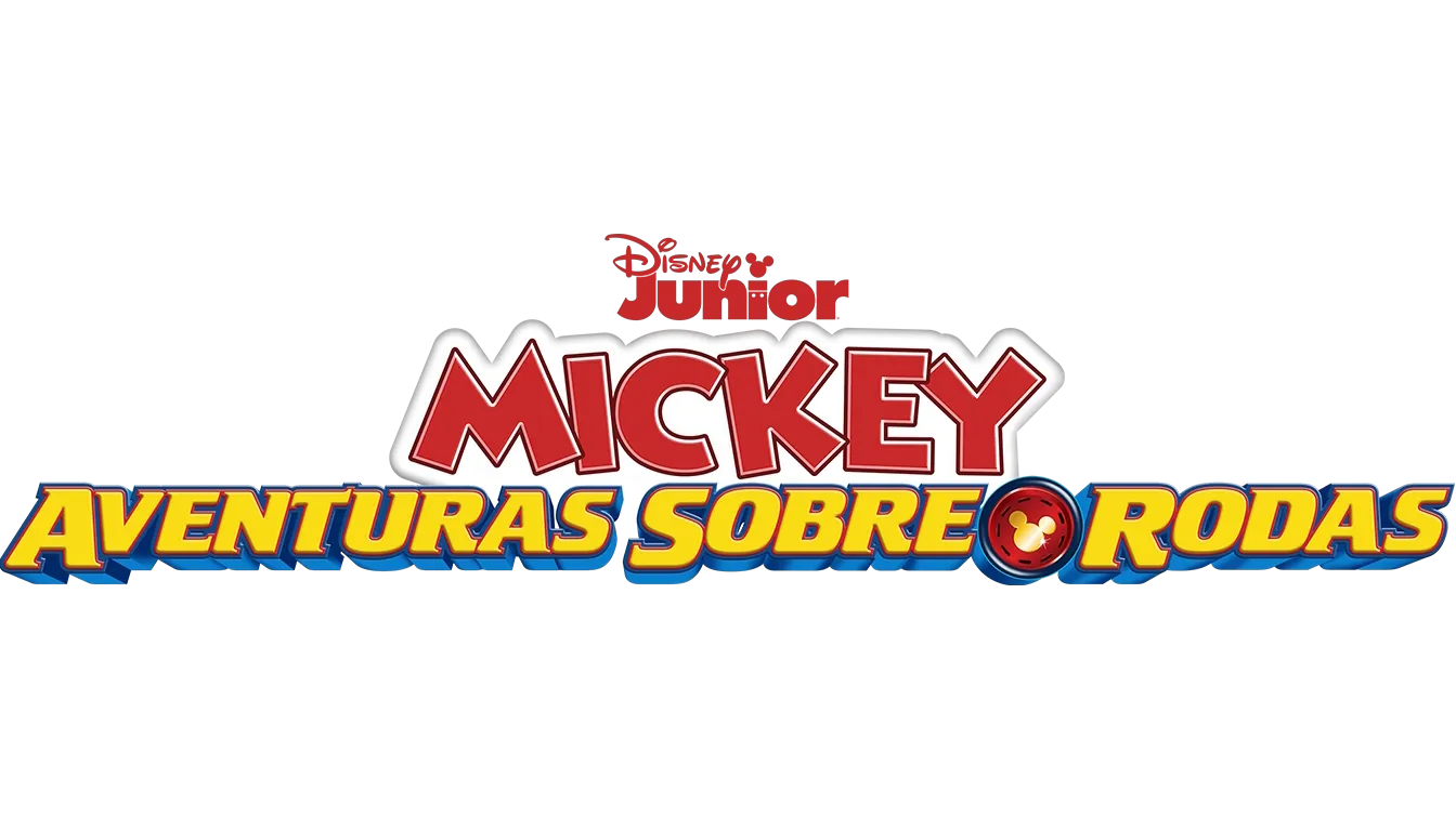 Mickey - Aventuras Sobre Rodas