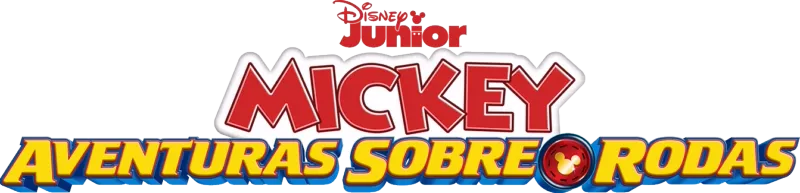 Mickey - Aventuras Sobre Rodas