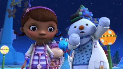 thumbnail - S1:E18 Baby: Peek-A-Boo!