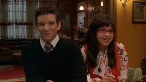 thumbnail - S1:E18 Don't Ask, Don't Tell