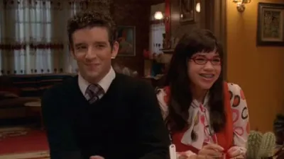 thumbnail - S1:E18 Don't Ask, Don't Tell