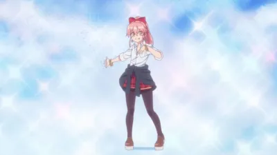 thumbnail - S1:E3 How To Use My Unluck