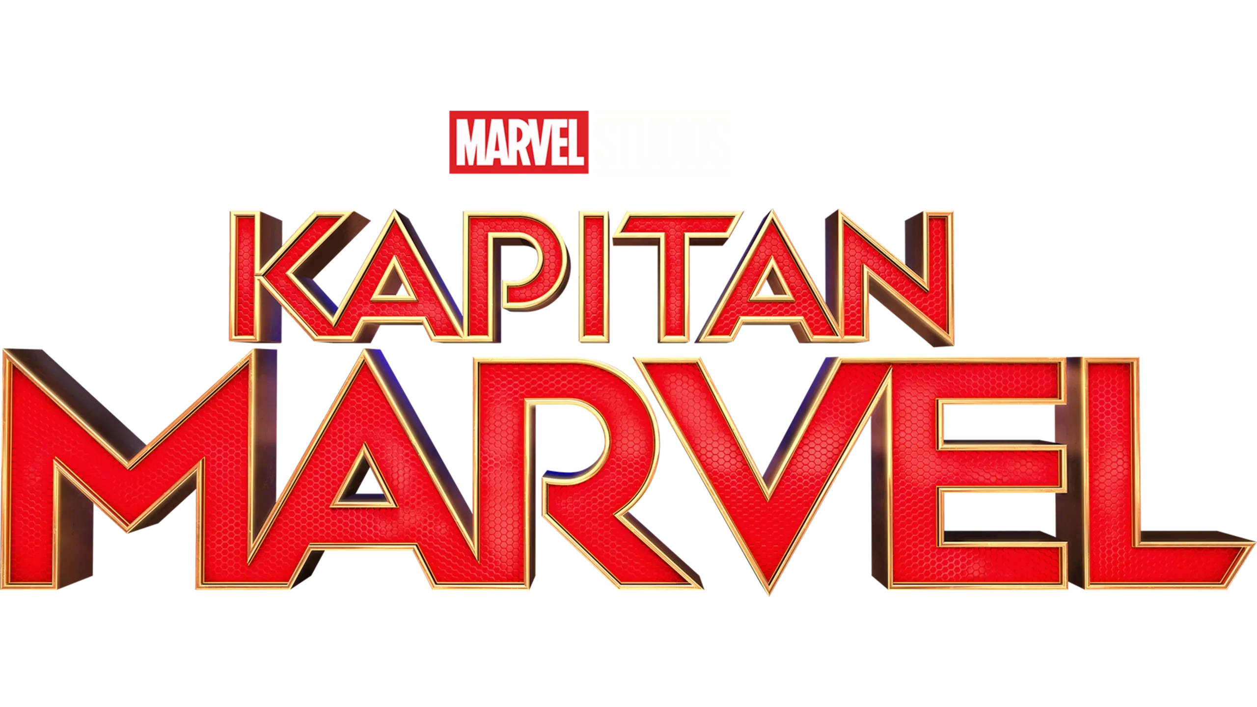 Kapitan Marvel