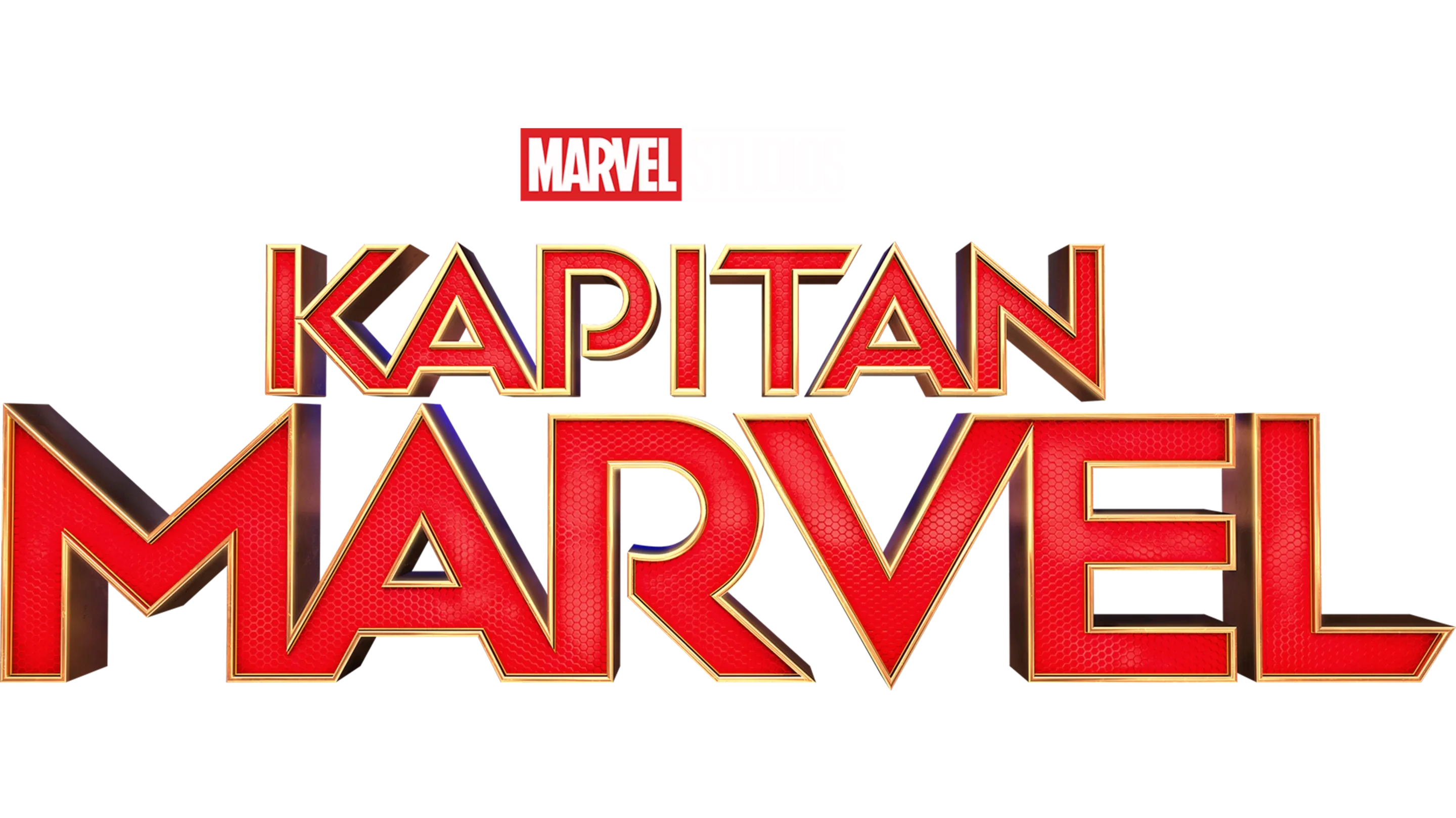 Kapitan Marvel