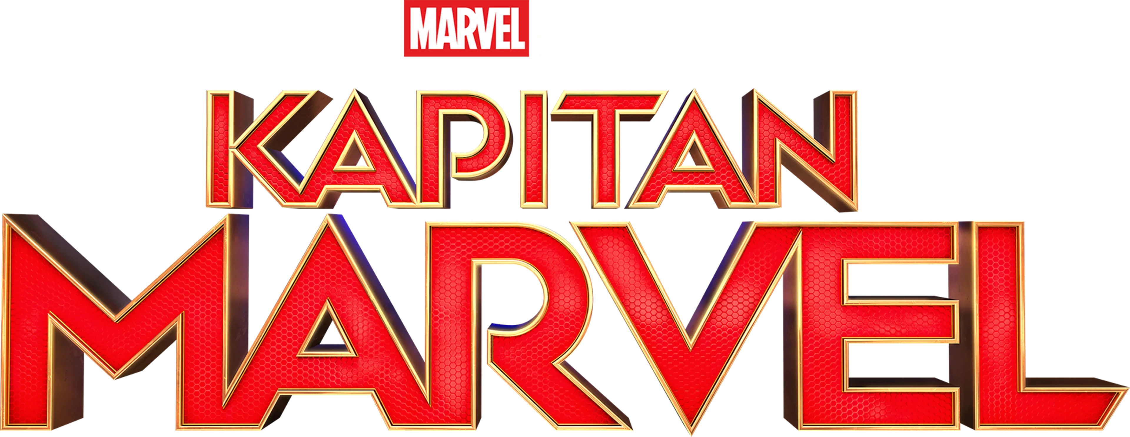 Kapitan Marvel