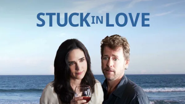 thumbnail - Stuck in Love