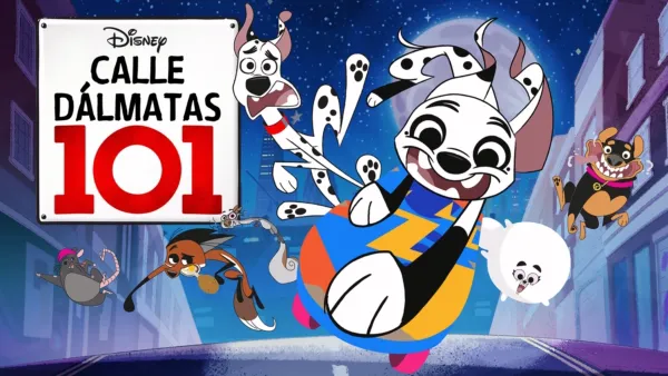 thumbnail - Calle Dálmatas 101