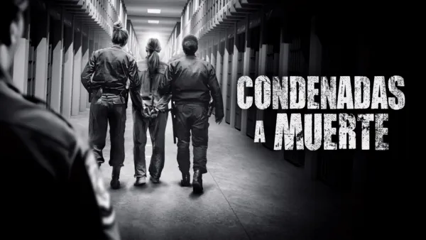 thumbnail - Women on Death Row