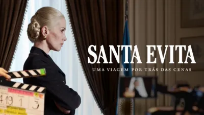Santa Evita: The journey behind the scenes