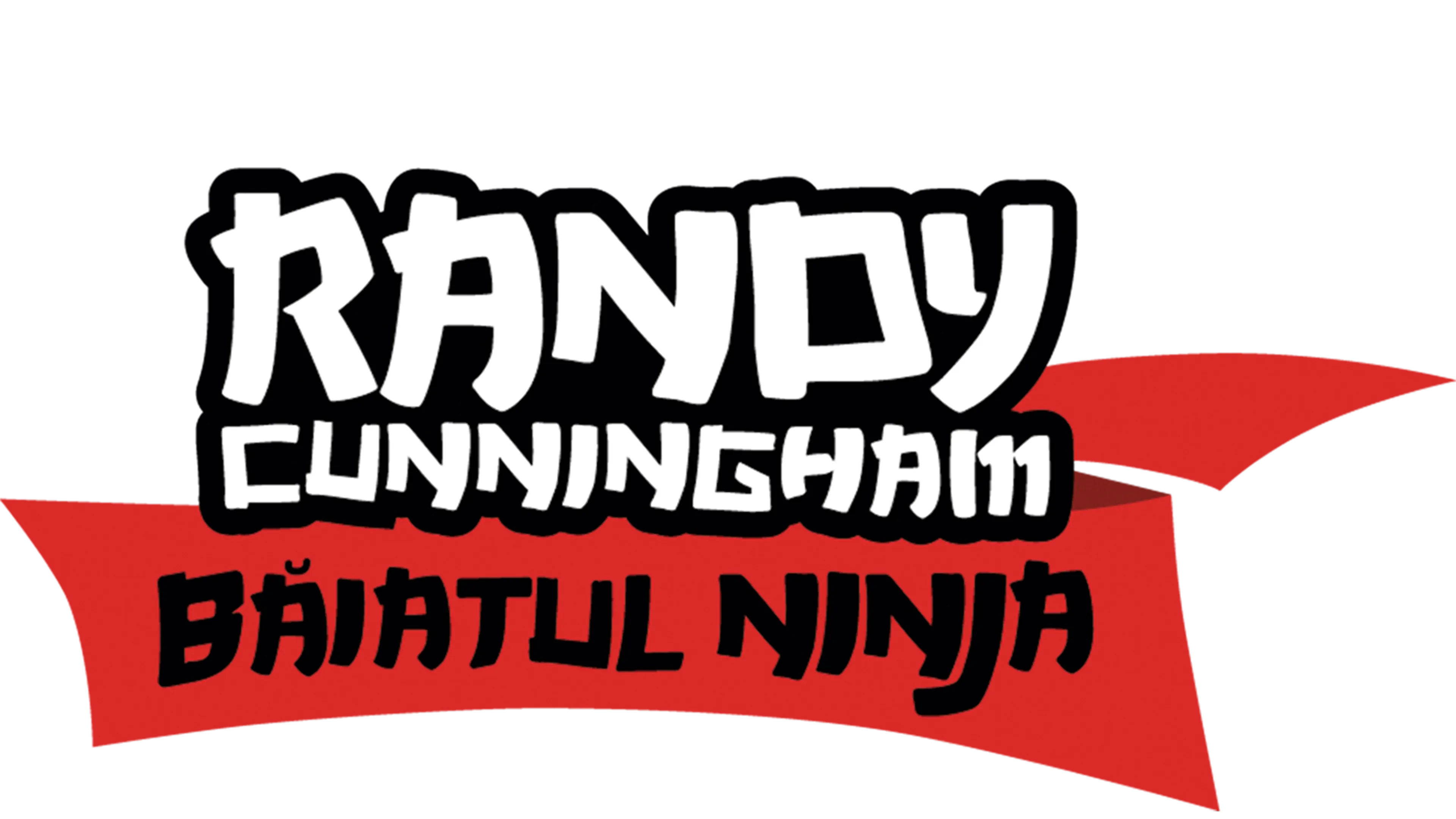 Randy Cunningham Băiatul Ninja