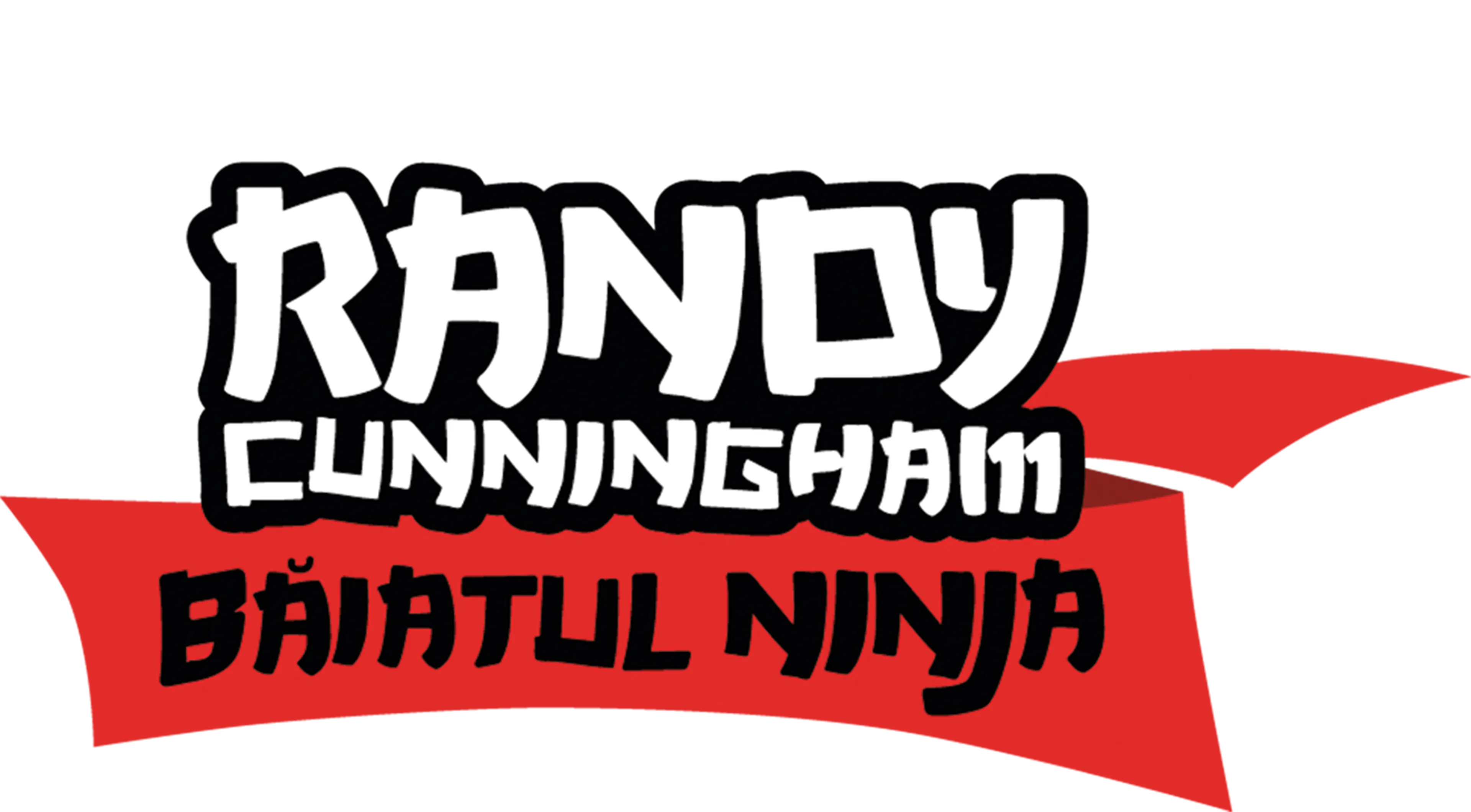 Randy Cunningham Băiatul Ninja