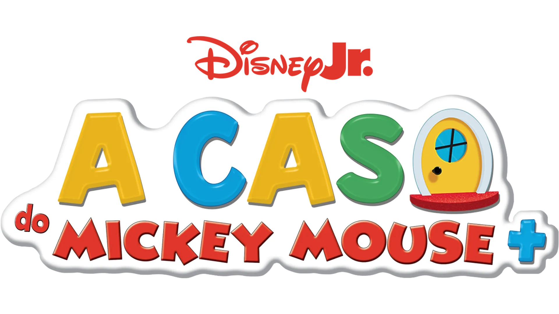 A Casa do Mickey Mouse+