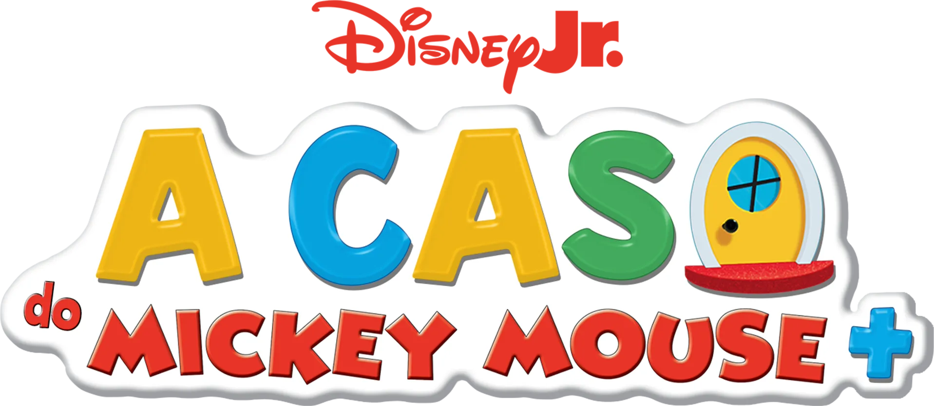 A Casa do Mickey Mouse+