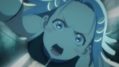 thumbnail - S1:E8 Shout Out Loud, Cadets!