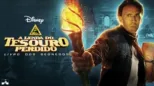 thumbnail - A Lenda do Tesouro Perdido: Livro dos Segredos