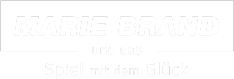 Marie Brand und das Spiel mit dem Glück