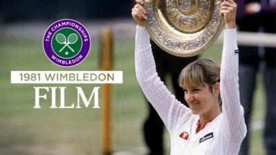 thumbnail - 1981 Wimbledon Film