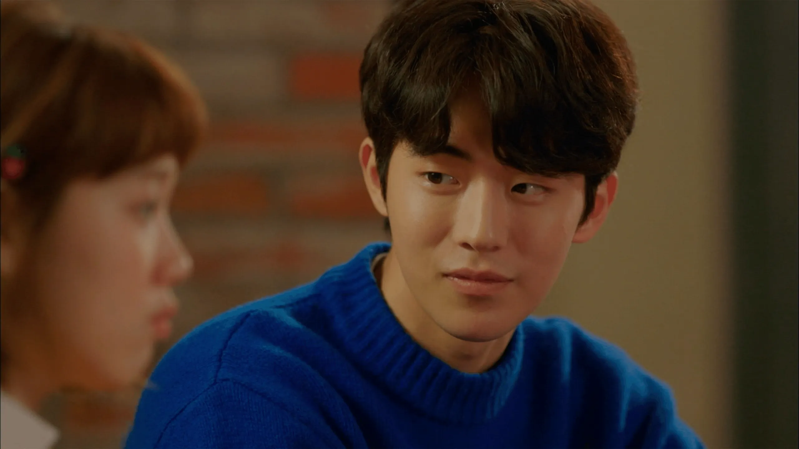 thumbnail - S1：第13話「元カノにジェラシー」