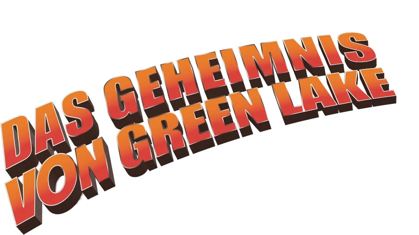 Das Geheimnis von Green Lake