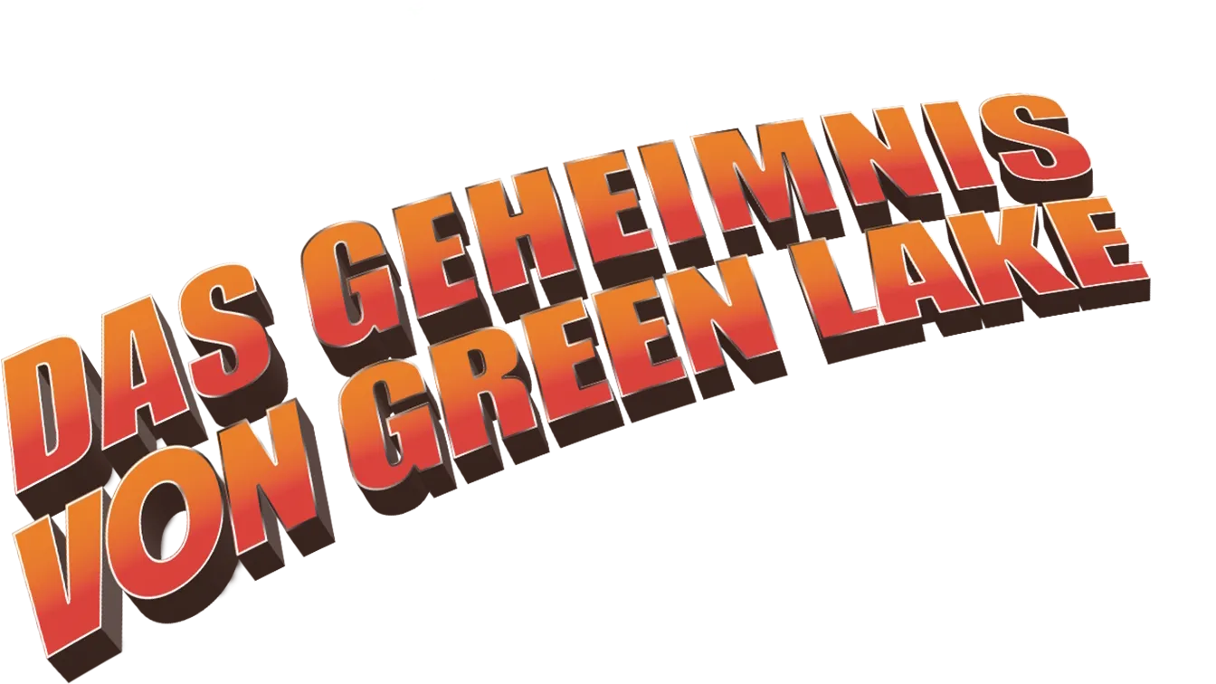 Das Geheimnis von Green Lake