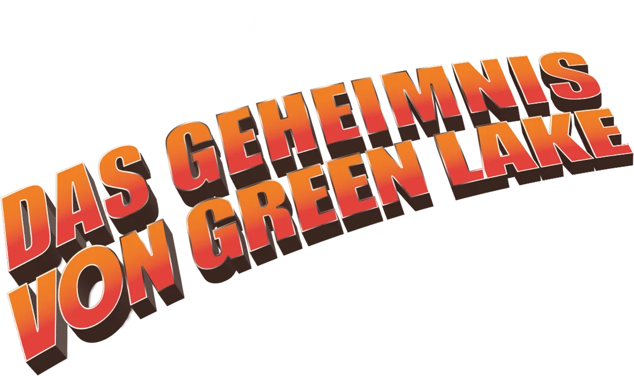 Das Geheimnis von Green Lake