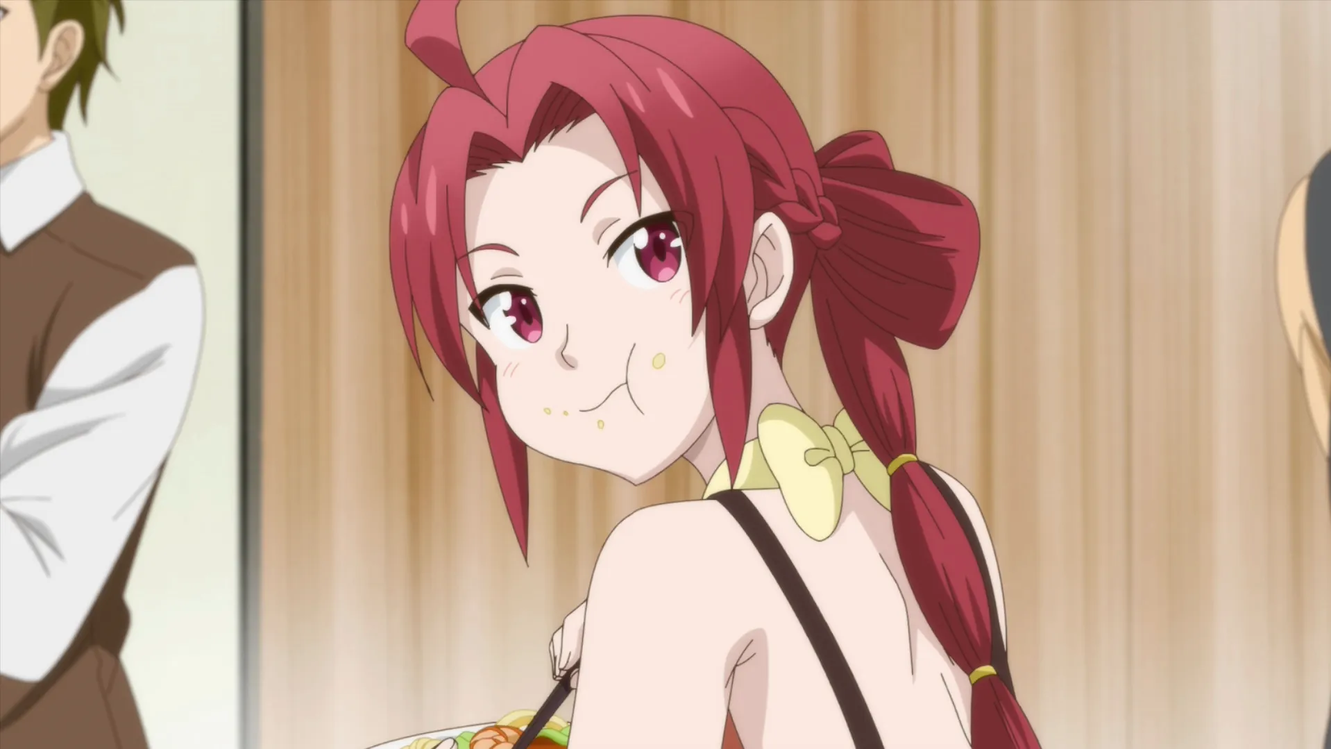 thumbnail - S2:E8 (Dub) Ryoma and the Traveling Entertainer