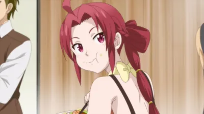 thumbnail - S2:E8 (Dub) Ryoma and the Traveling Entertainer