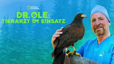 Dr. Ole: Tierarzt im Einsatz