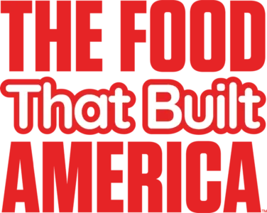 The Food That Built America