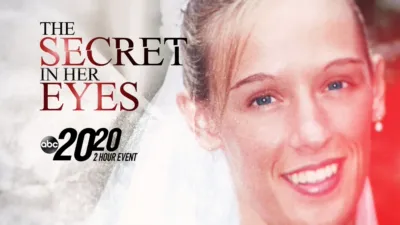 thumbnail - S1:E7 The Secret in Her Eyes