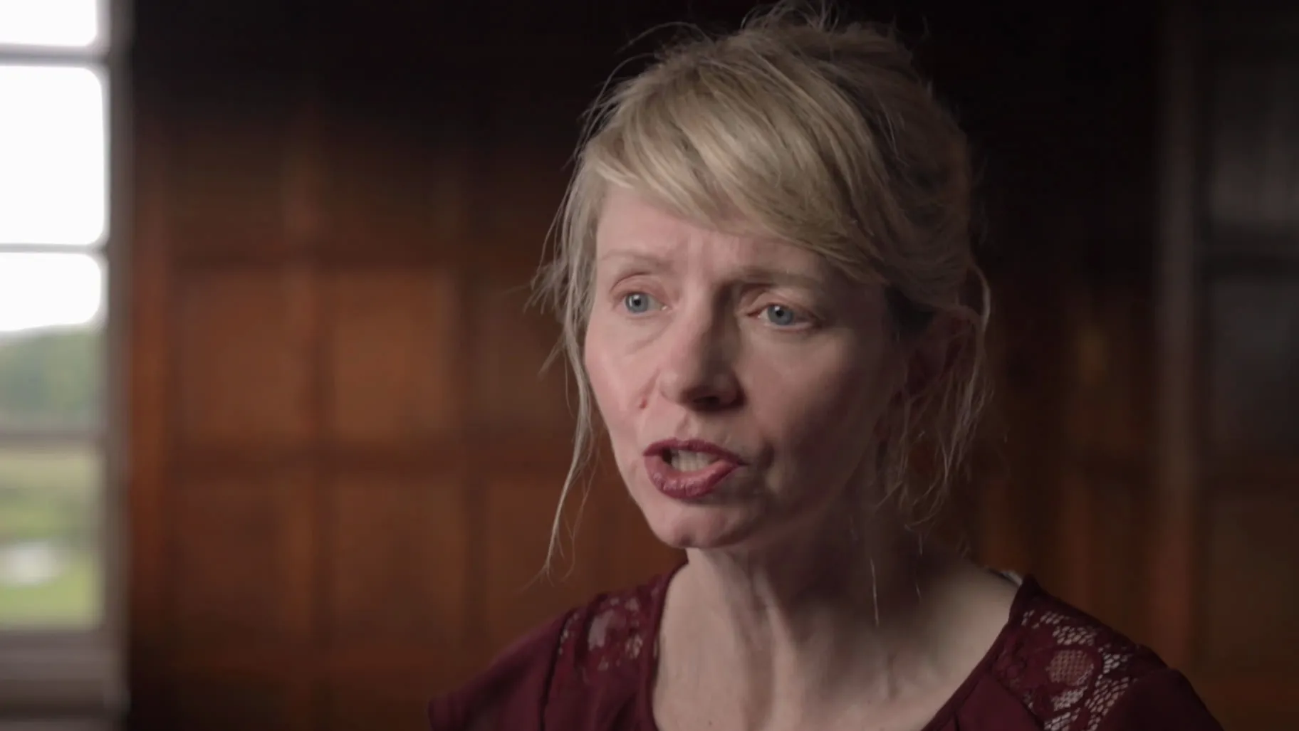 thumbnail - S4:E5 Karen Sharpe