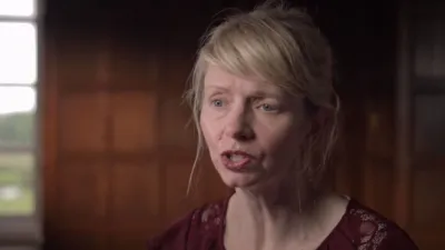 thumbnail - S4:E5 Karen Sharpe