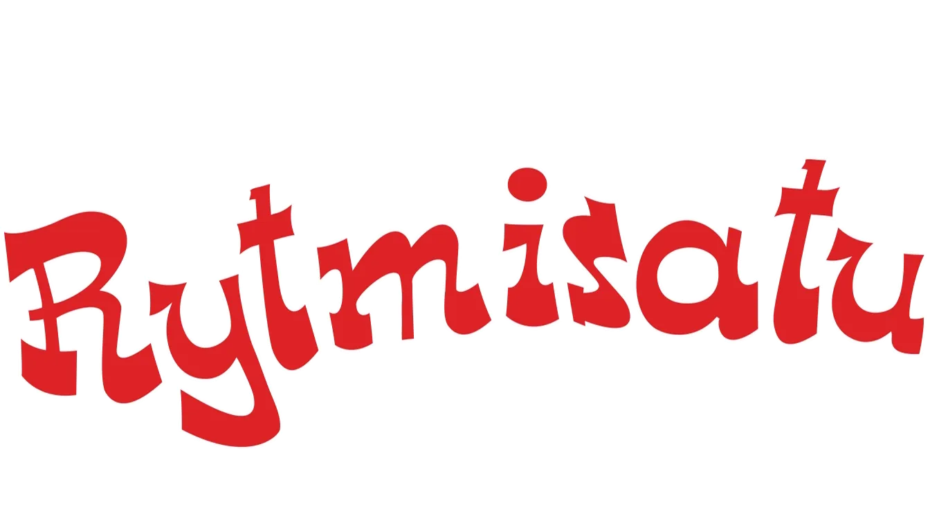 Rytmisatu