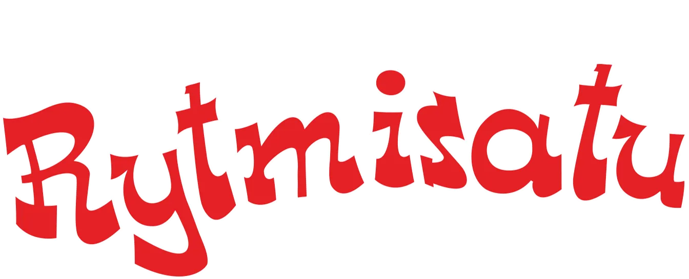 Rytmisatu