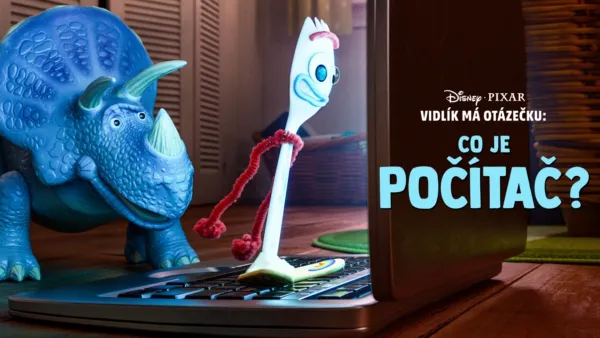 thumbnail - Vidlík má otázečku: Co je počítač?