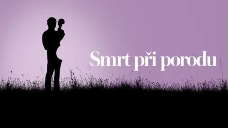 thumbnail - Smrt při porodu