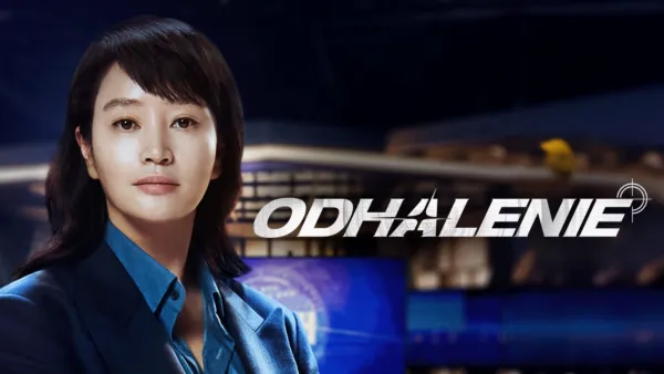 thumbnail - Odhalenie