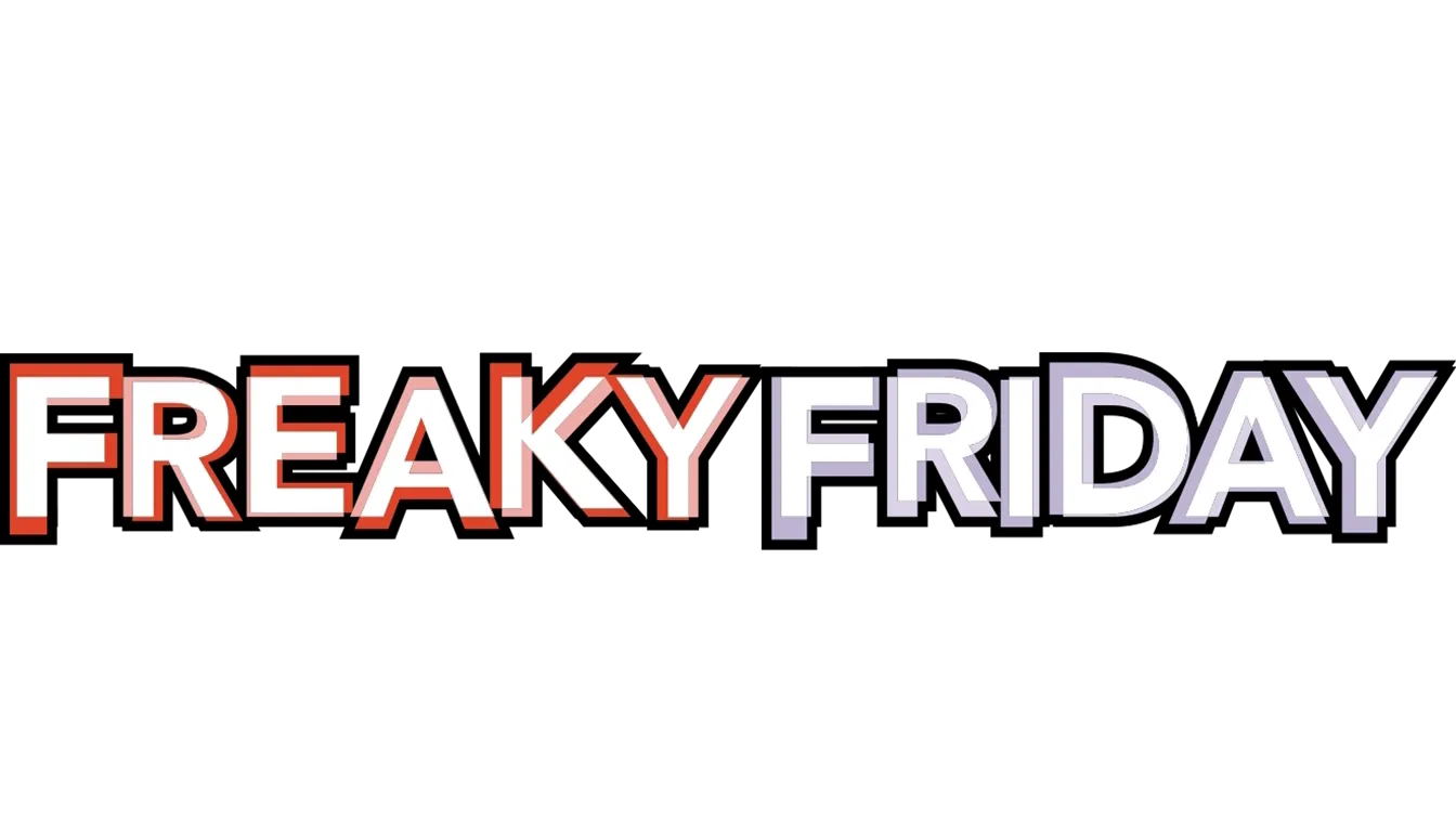 Freaky Friday - Ein voll verrückter Freitag