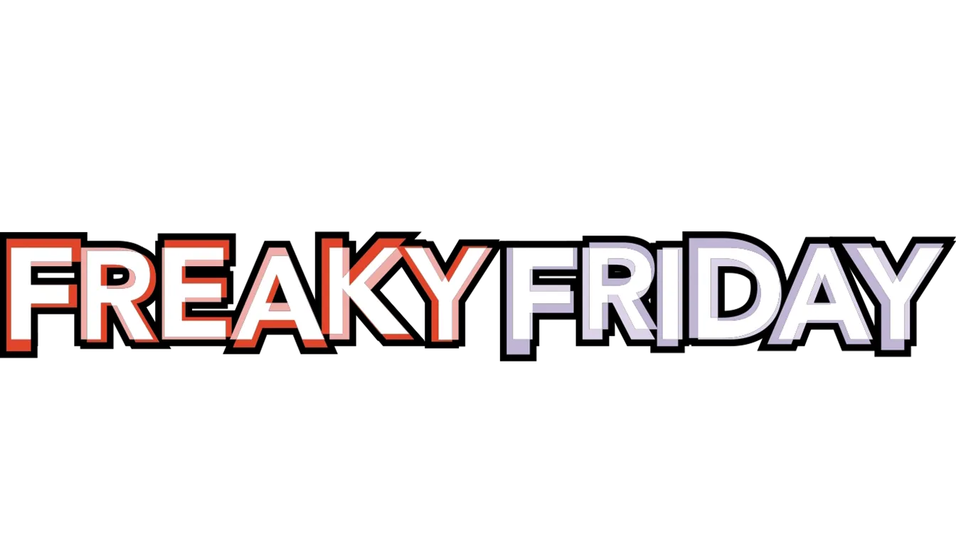 Freaky Friday - Ein voll verrückter Freitag