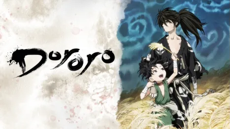 thumbnail - Dororo