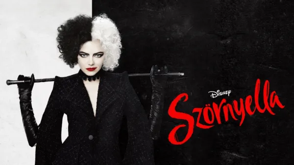 thumbnail - Szörnyella