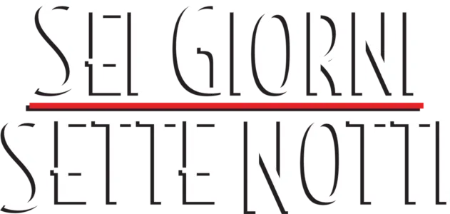 Sei giorni, sette notti 