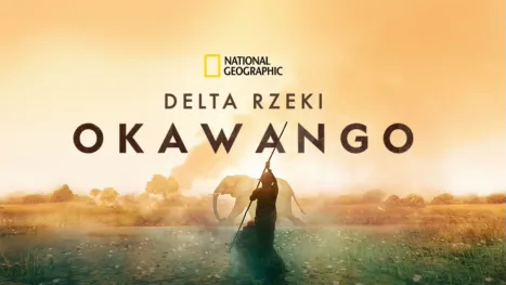 thumbnail - Delta rzeki Okawango
