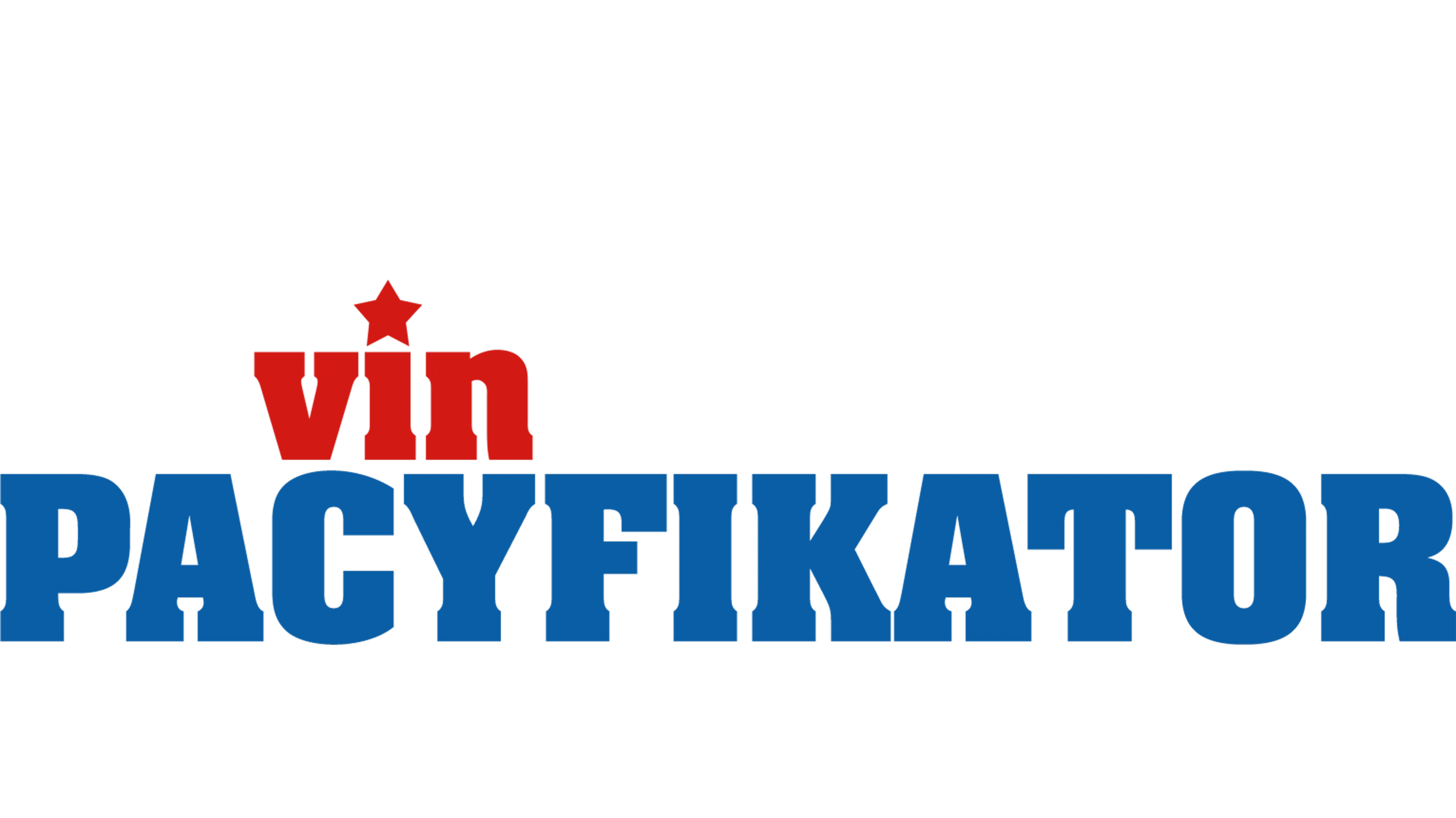 Pacyfikator