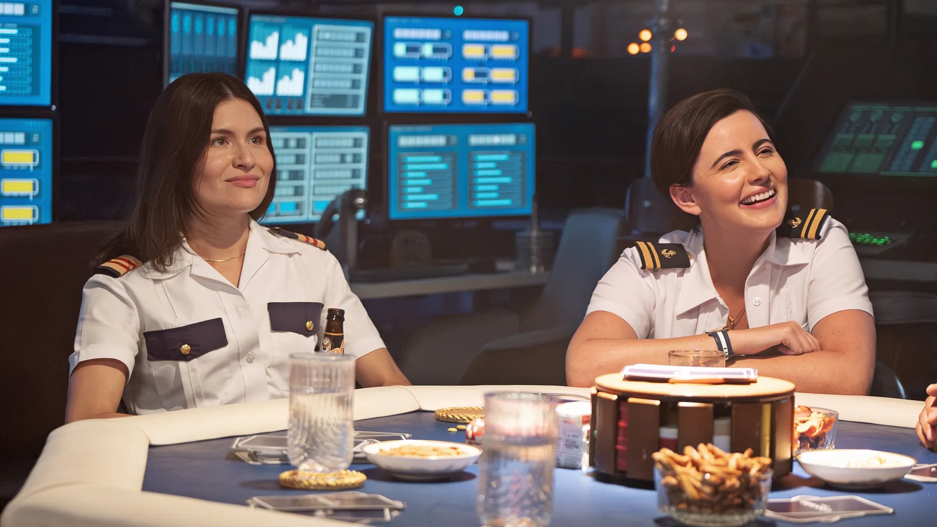 thumbnail - S1:E7 Oh, Daddy!