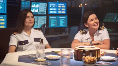 thumbnail - S1:E7 Oh, Daddy!