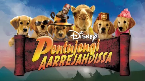 thumbnail - Pentujengi aarrejahdissa