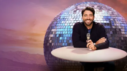 Dancing with the Stars Podcast