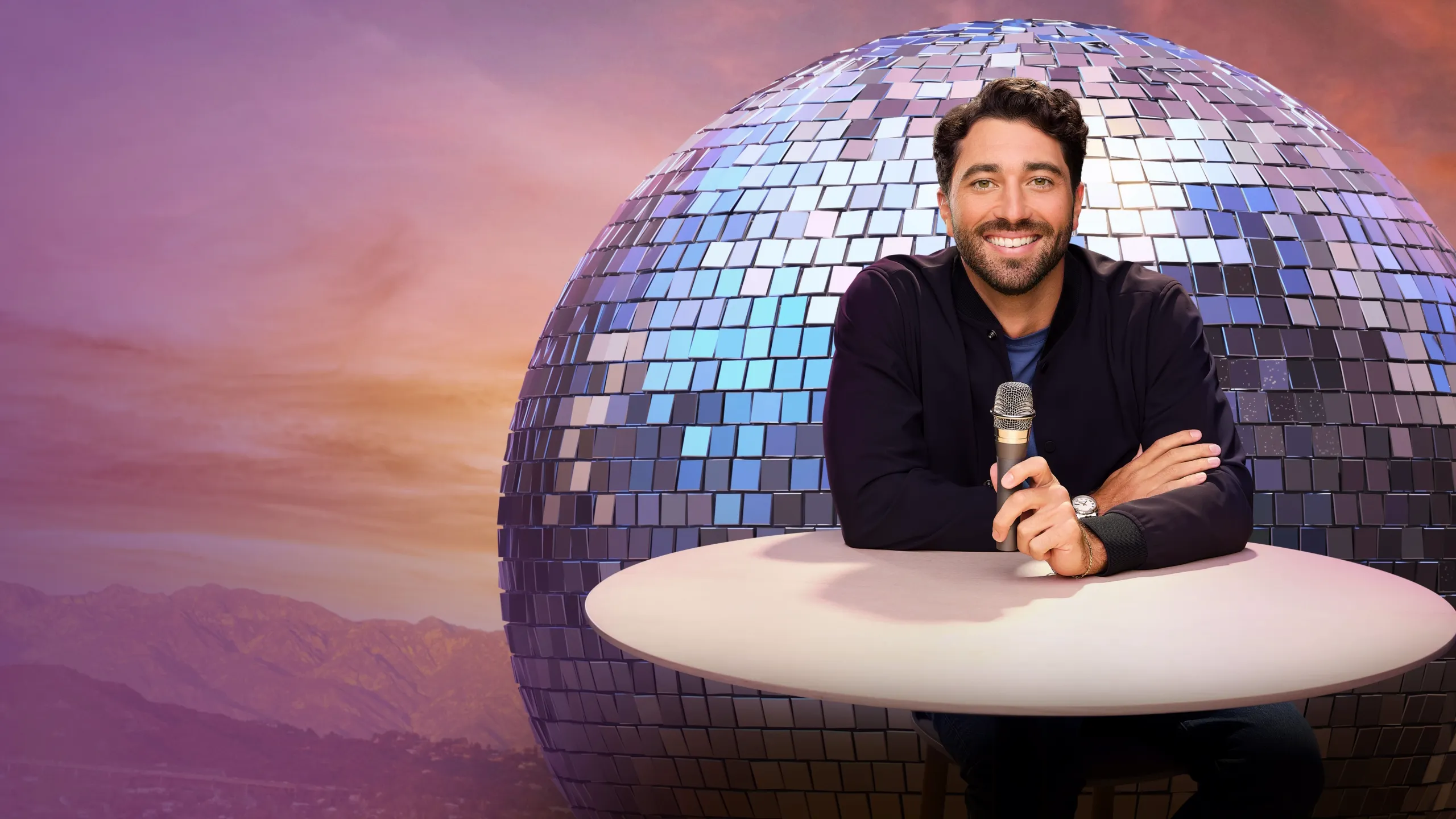 Dancing with the Stars Podcast