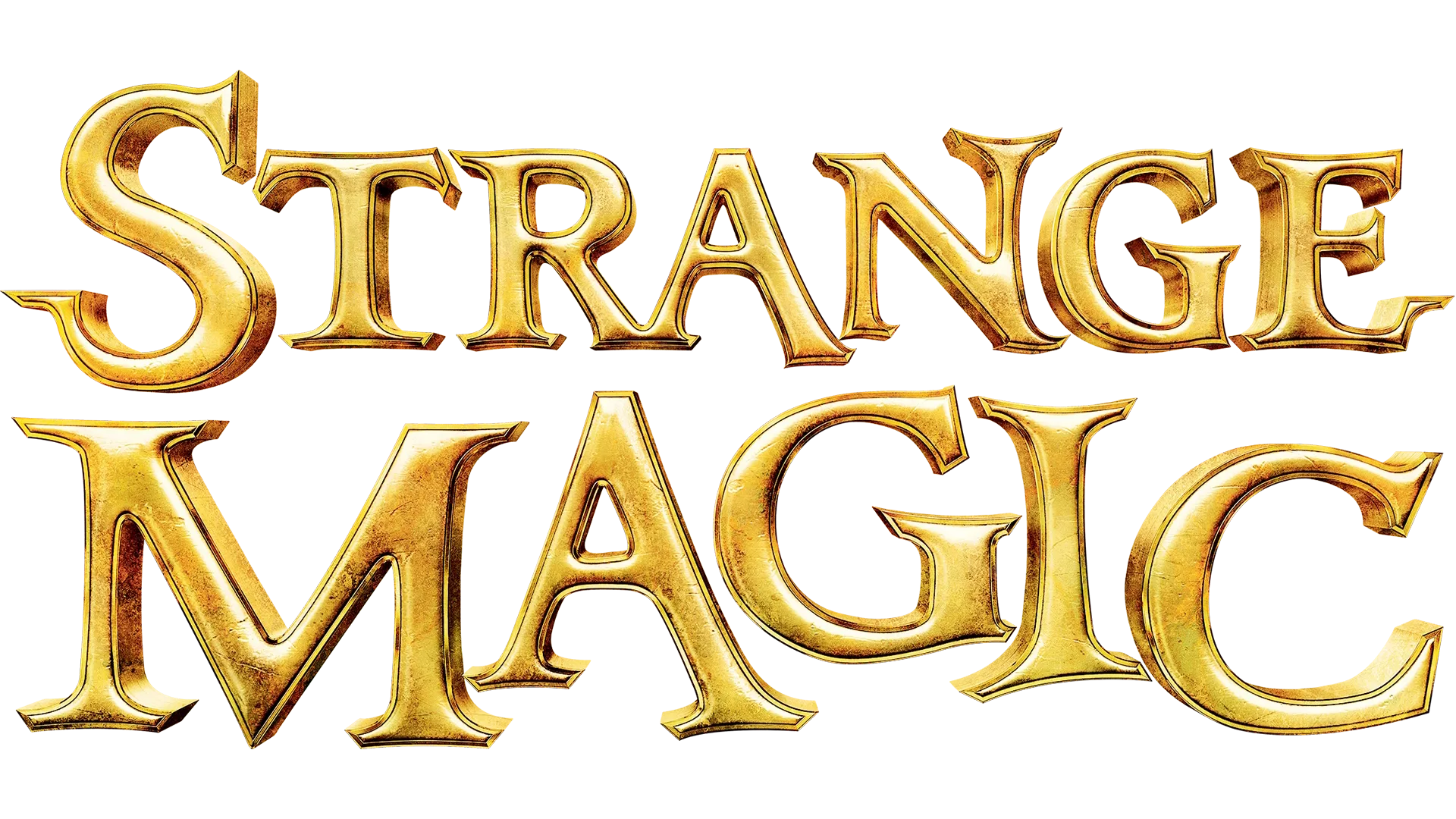 Strange Magic